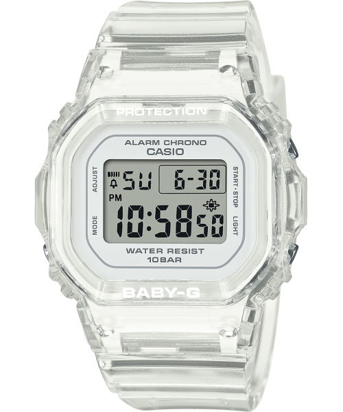  Casio Baby-G BGD-565US-7 #1