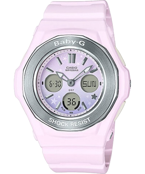  Casio Baby-G BGA-100ST-4A #1