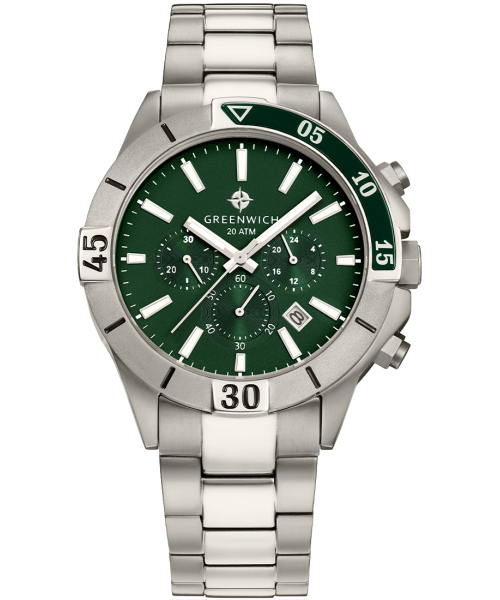 ���� Greenwich GW 093.10.38 #1