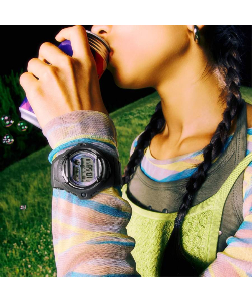 Часы Casio Baby-G BG-169GD-1 #3