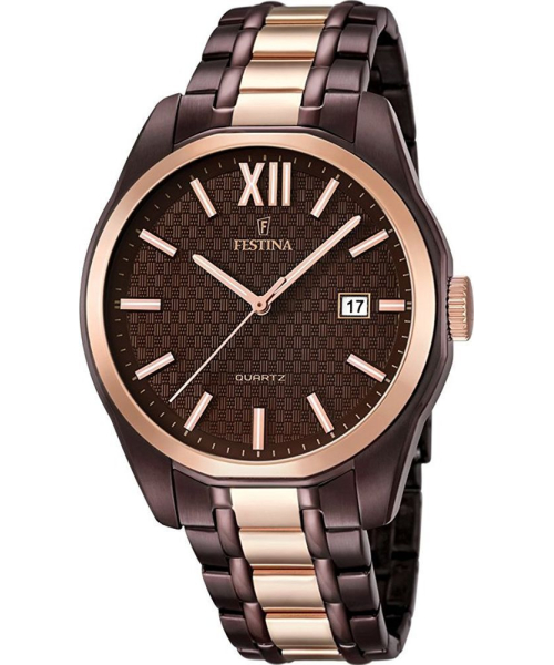  Festina F16855/2  #1