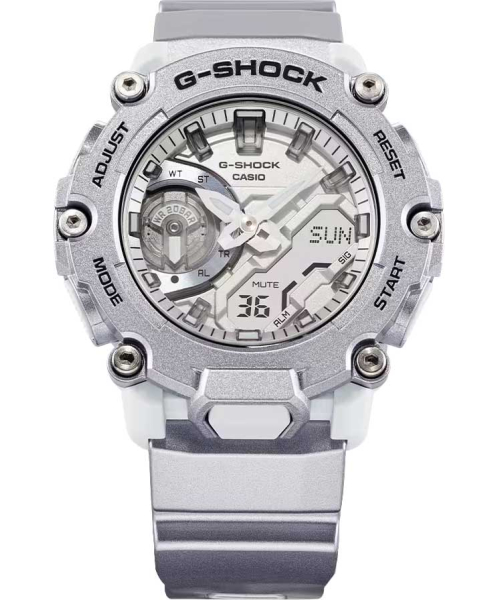  Casio G-Shock GA-2200FF-8A #5