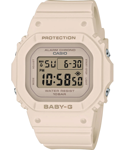  Casio Baby-G BGD-565-4 #1