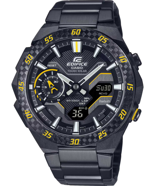  Casio Edifice ECB-2200RC-1A9 #1