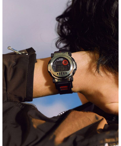 ���� Casio G-Shock G-B001MVA-1D #7