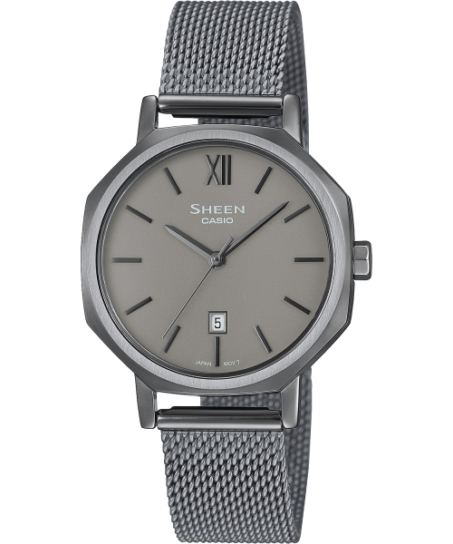  Casio Sheen SHE-4554GYM-8A #1