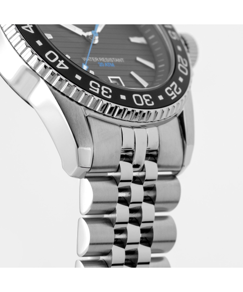  Jacques Lemans 1-2205H #5