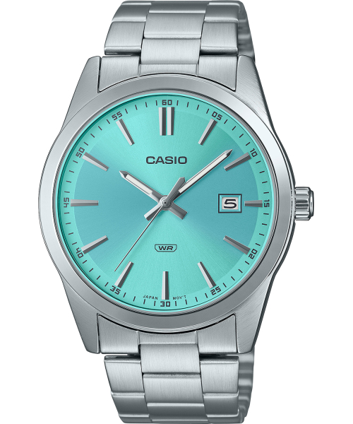  Casio Collection MTP-VD03D-2A3 #1