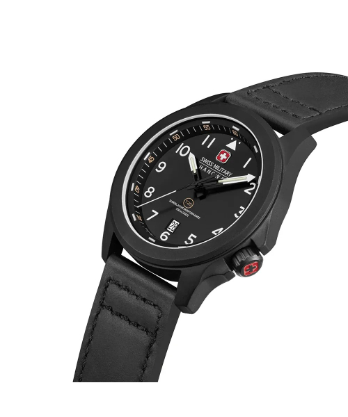  Swiss Military Hanowa SMWGB0005241 #3