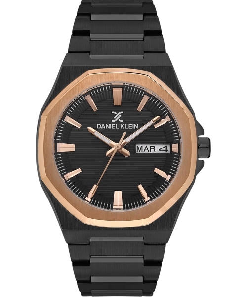  Daniel Klein 13453-5 #1