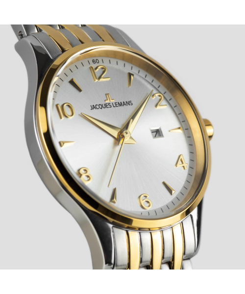 ���� Jacques Lemans 1-2216H #2