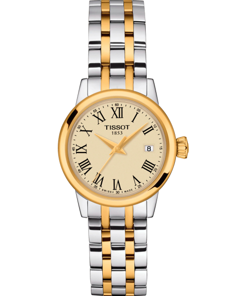  Tissot T129.210.22.263.00 #1