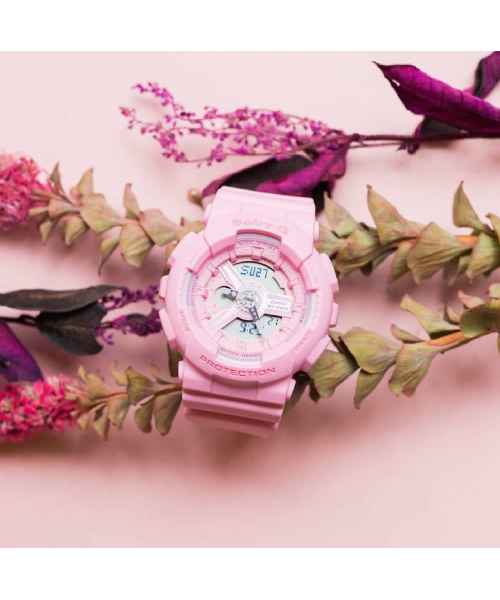  Casio Baby-G BA-110-4A1 #2