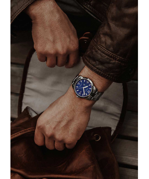 ���� Certina C034.455.11.040.00 #5