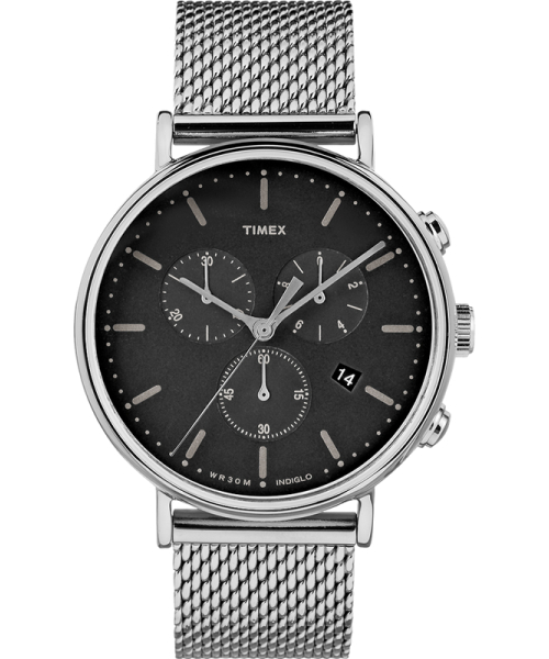  Timex TW2R61900 #1