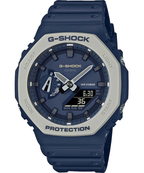  Casio G-Shock GA-2110ET-2A #1