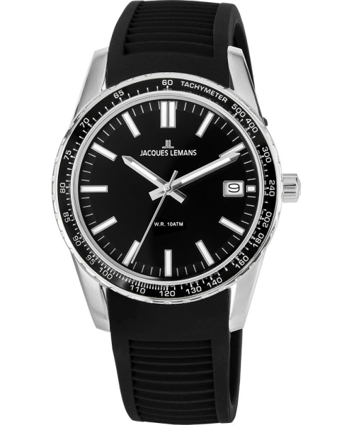  Jacques Lemans 1-2060A #1