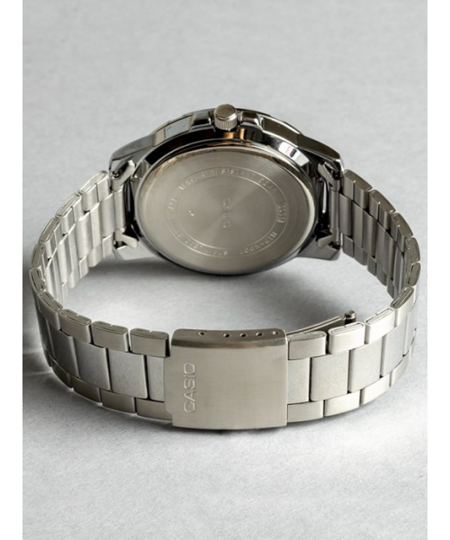  Casio Collection MTP-VD01D-1E #5