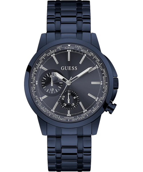  Guess GW0490G4 #1