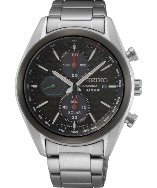  Seiko SSC803P1 #1