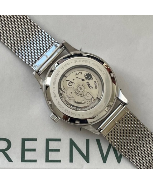  Greenwich GW 054.19.30 #3