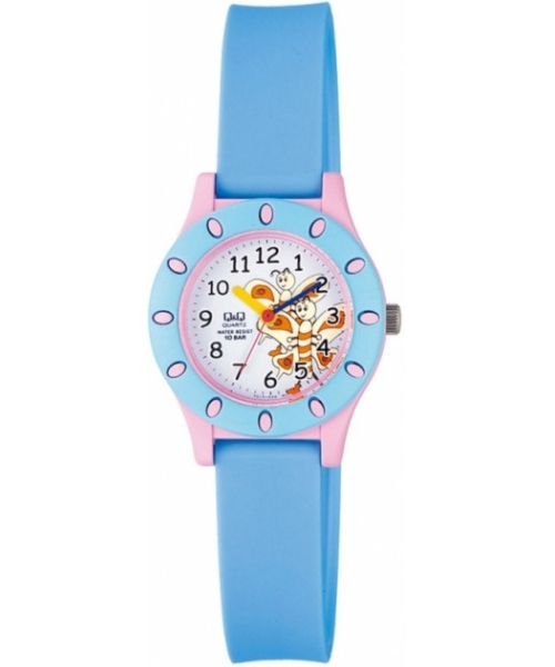 ���� Q&Q VQ13-006 #1