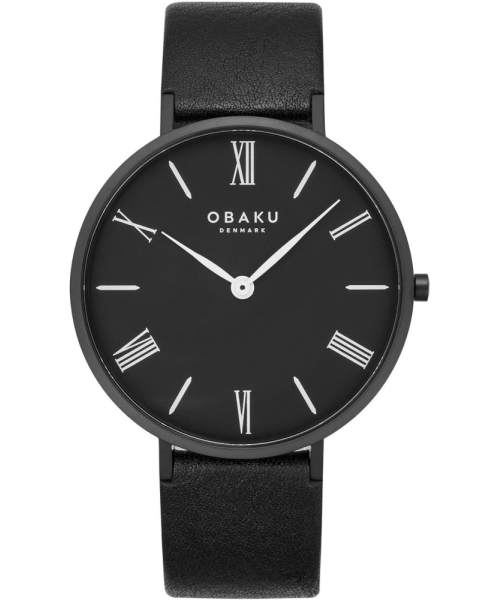  Obaku V283GXBBRB #1