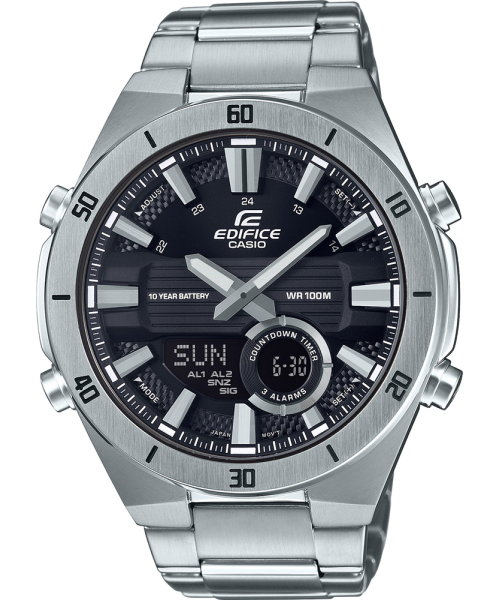  Casio Edifice ERA-110D-1A #1