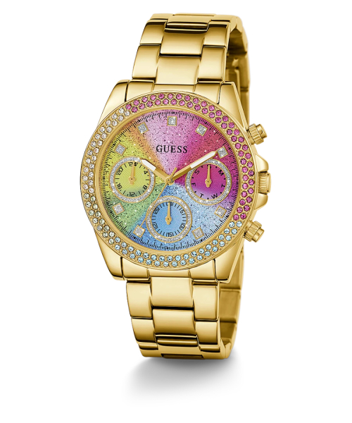  Guess GW0483L4 #5