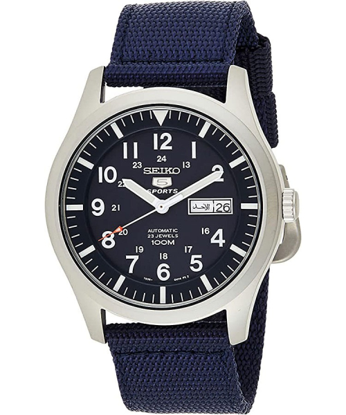  Seiko SNZG11J1 #1