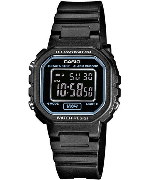  Casio Collection LA-20WH-1B #1