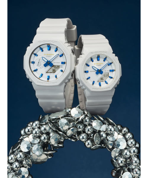 ���� Casio LOV-25A-7A #4