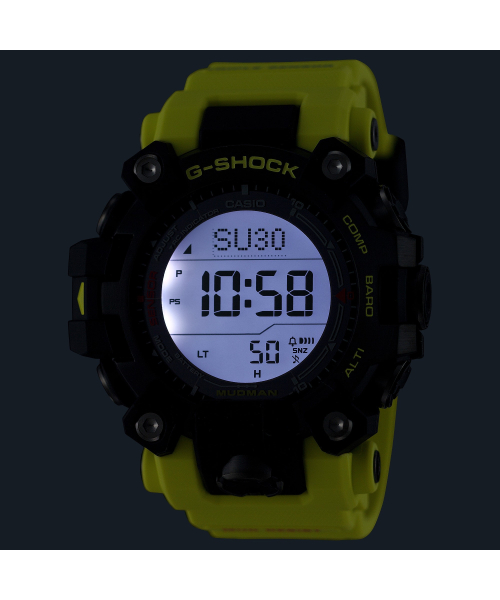  Casio G-Shock GW-9500MRY-1A9 #4