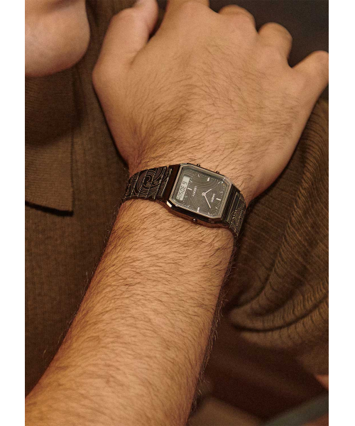 ���� Casio Vintage AQ-230EBLT-1A #2