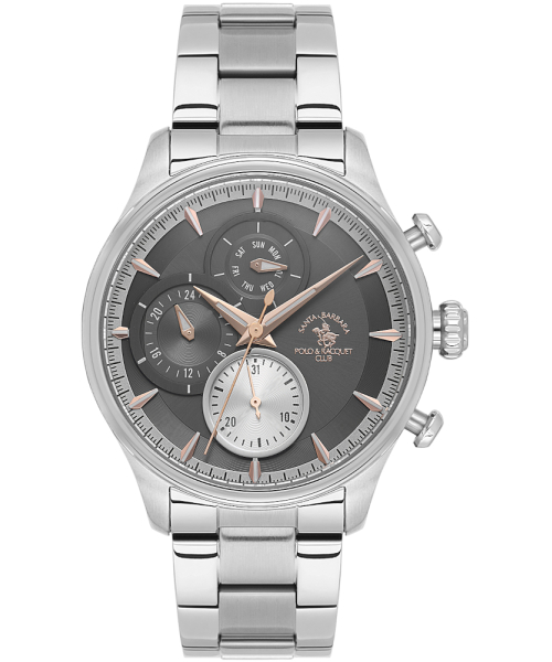 ���� Santa Barbara Polo & Racquet Club SB.4.10023-4 #1