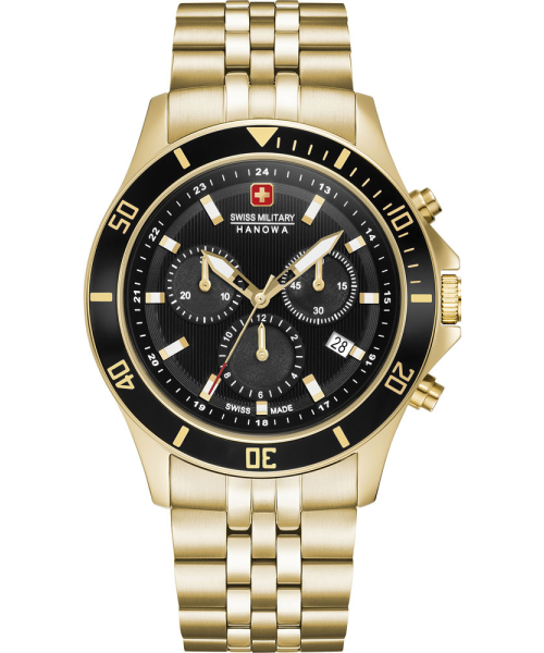 ���� Swiss Military Hanowa 06-5331.02.007 #1