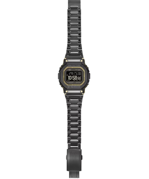 ���� Casio G-Shock GMW-BZ5000BD-1 #8
