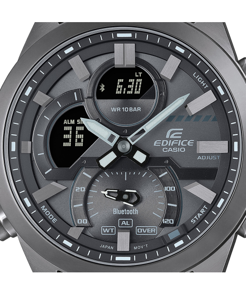  Casio Edifice ECB-30DC-1B #2