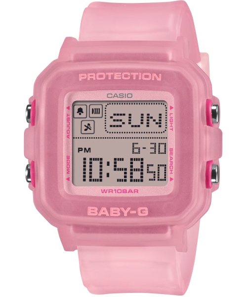 ���� Casio BGD-10KG-4 #2