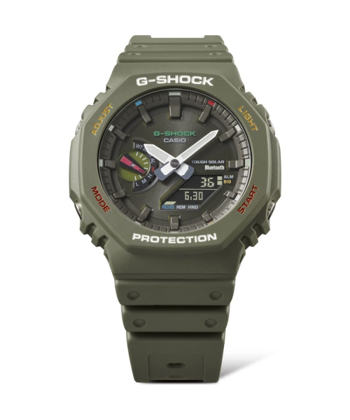  Casio G-Shock GA-B2100FC-3A #4