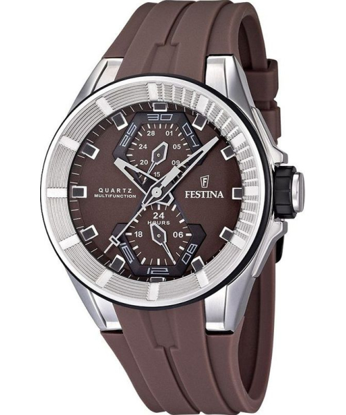  Festina F16611/2  #1