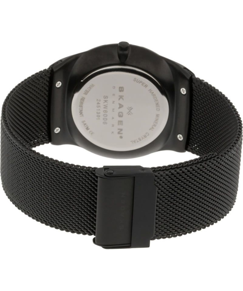  Skagen SKW6006 #4