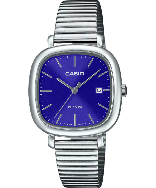  Casio Collection LTP-B166D-2A #1