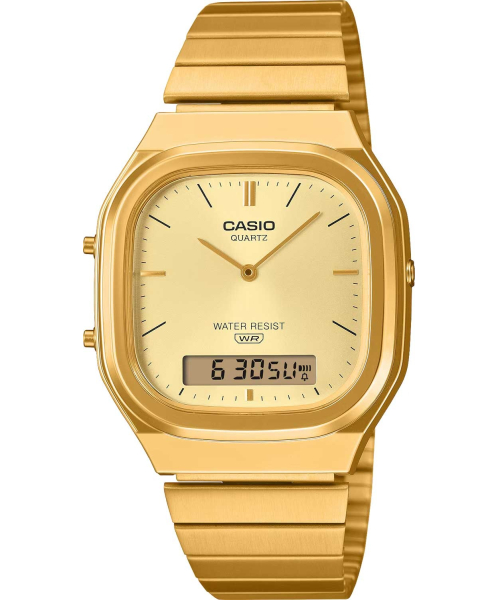  Casio Vintage AQ-240EG-9A #1