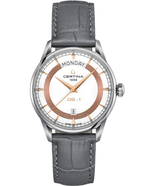 ���� Certina C029.430.16.011.01 #1