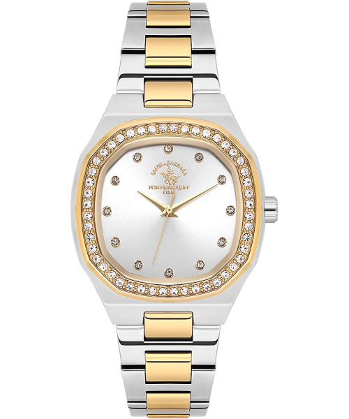  Santa Barbara Polo & Racquet Club SB.1.10625-5 #1