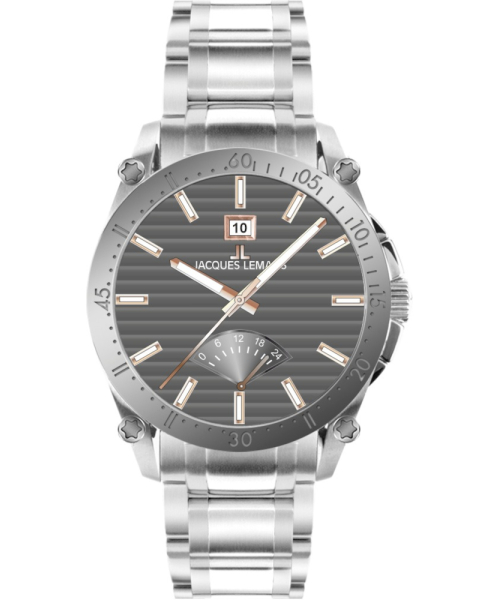  Jacques Lemans 1-2202J #1