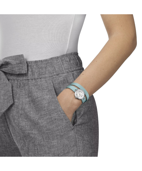 ���� Tissot T126.010.16.113.00 #5