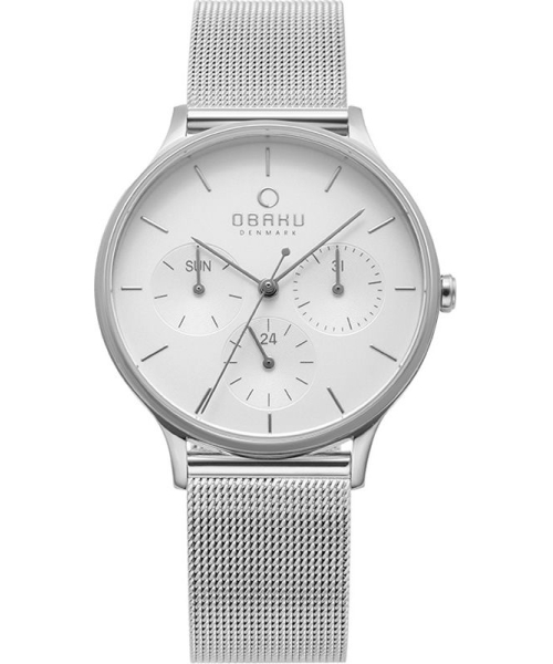  Obaku V212LMCIMC #1