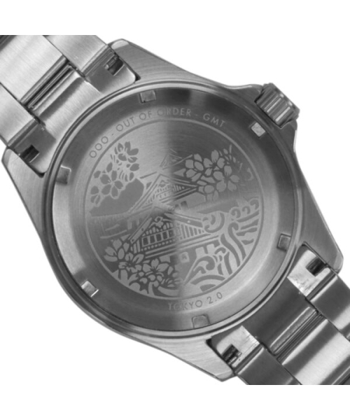 ���� Out of Order OOO.001-19.TS.SS #6